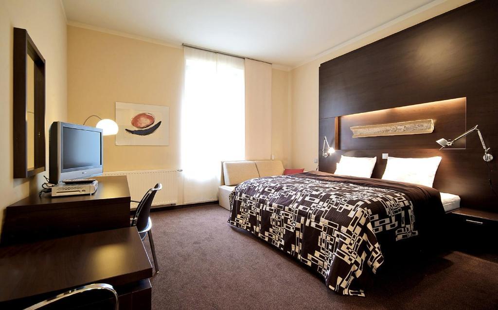 Hotel Villa Bianca Liptovský Mikuláš 客房 照片