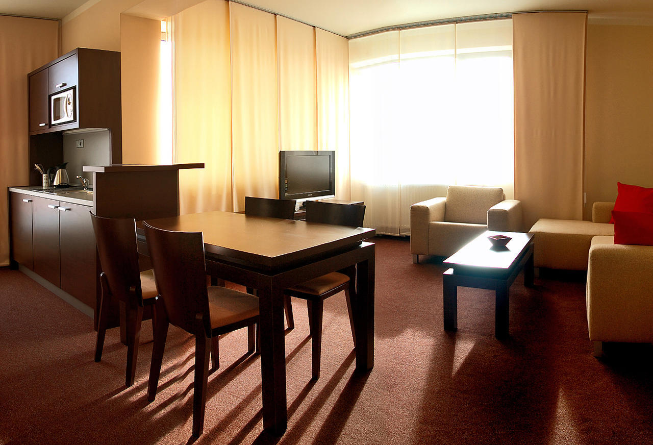 Hotel Villa Bianca Liptovský Mikuláš 客房 照片
